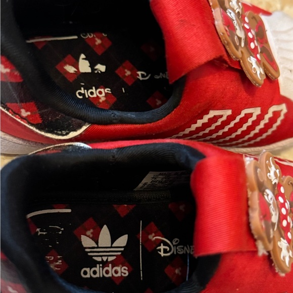 Adidas sneakers - Picture 3 of 4